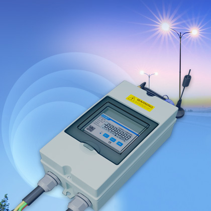 機(jī)場抄表系統(tǒng)