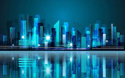 智慧照明點(diǎn)亮智慧城市(圖1) 智慧照明點(diǎn)亮智慧城市(圖1)