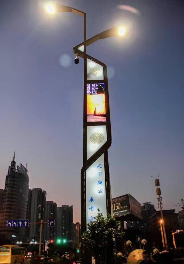 智慧路燈能否撐起建設(shè)智慧城市的重任？(圖2)