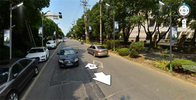 除了智能，智慧路燈還能做什么？(圖1)