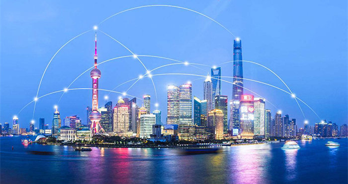 現(xiàn)在所說的智慧城市包含哪些內(nèi)容？(圖1)