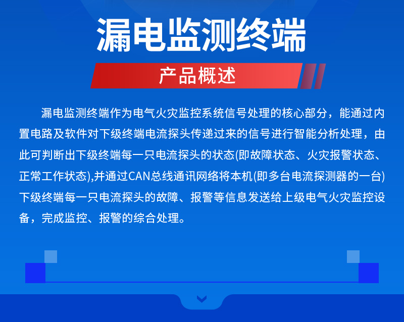 漏電檢測(cè)終端(圖2)