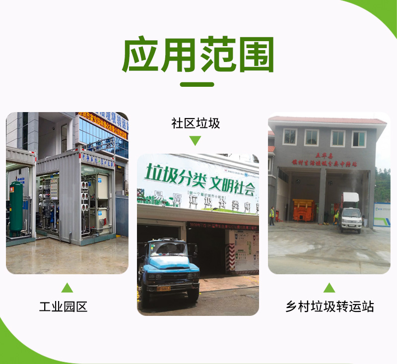 垃圾中轉(zhuǎn)站管理系統(tǒng)(圖3) 垃圾中轉(zhuǎn)站管理系統(tǒng)(圖3)